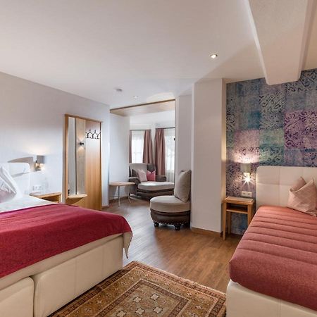 Hotel-Appartement Ferienhof Gerlos Luaran gambar