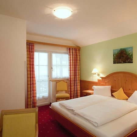 Hotel-Appartement Ferienhof Gerlos Luaran gambar