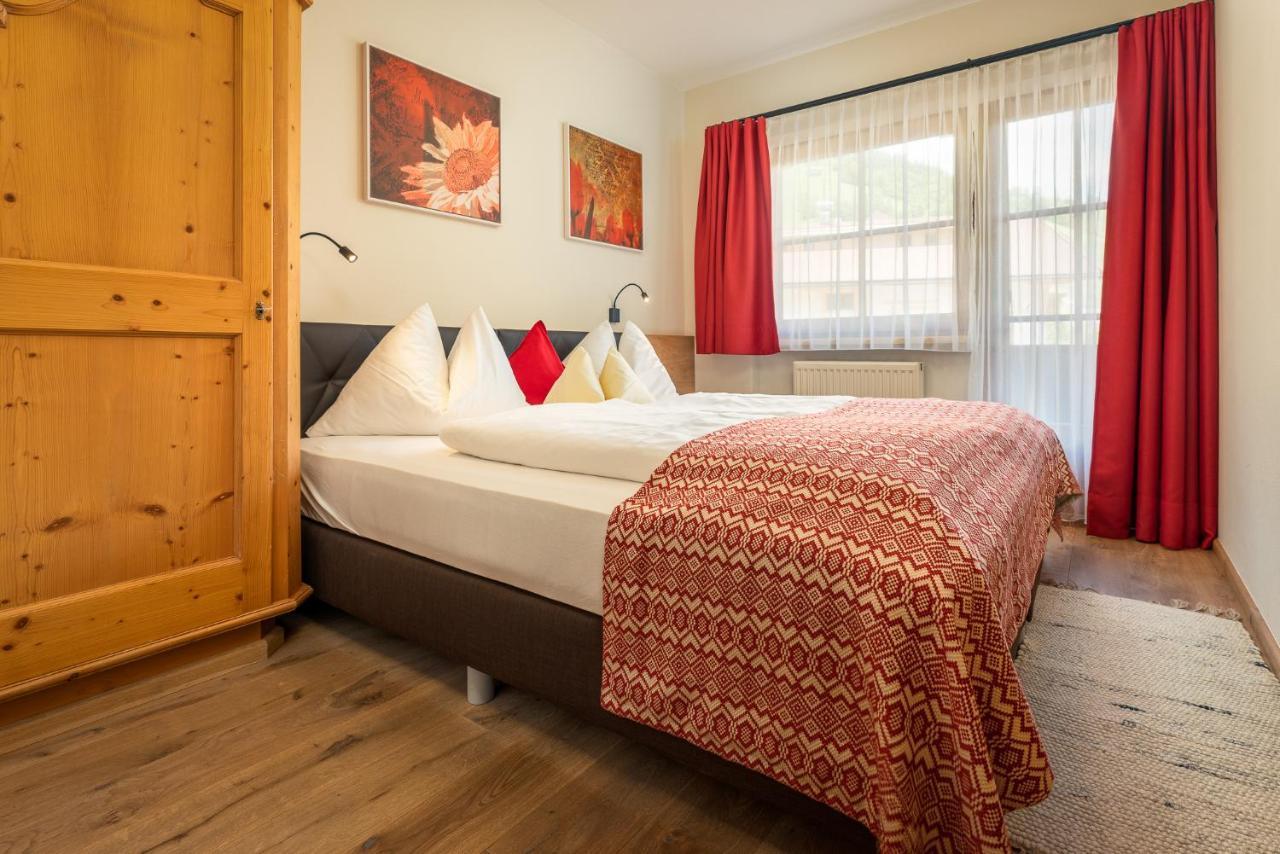 Hotel-Appartement Ferienhof Gerlos Luaran gambar