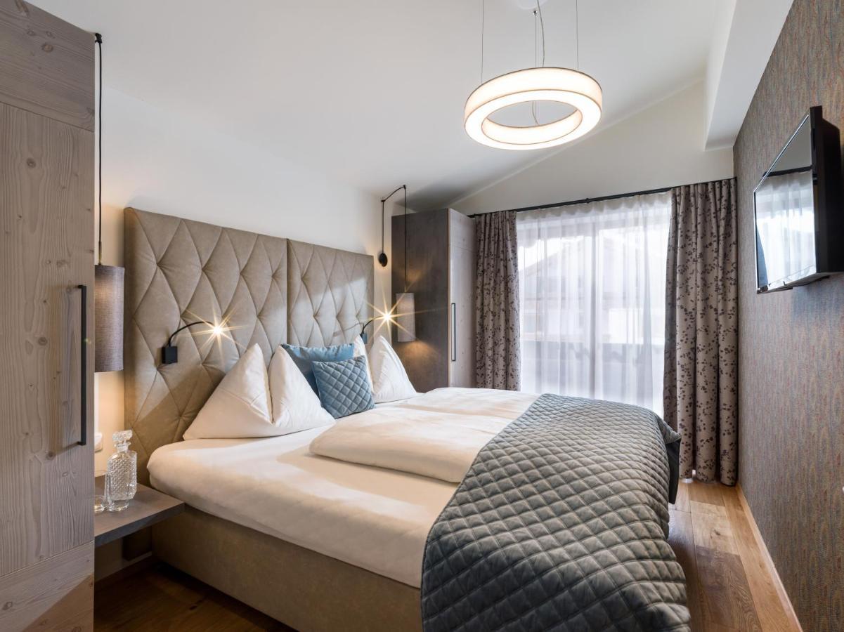 Hotel-Appartement Ferienhof Gerlos Luaran gambar