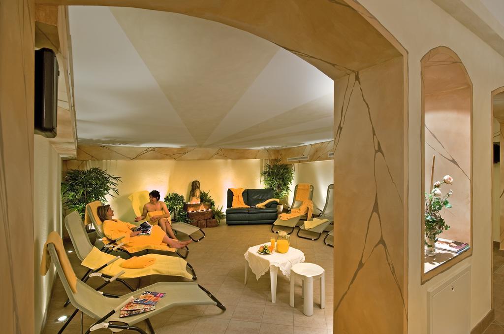 Hotel-Appartement Ferienhof Gerlos Luaran gambar