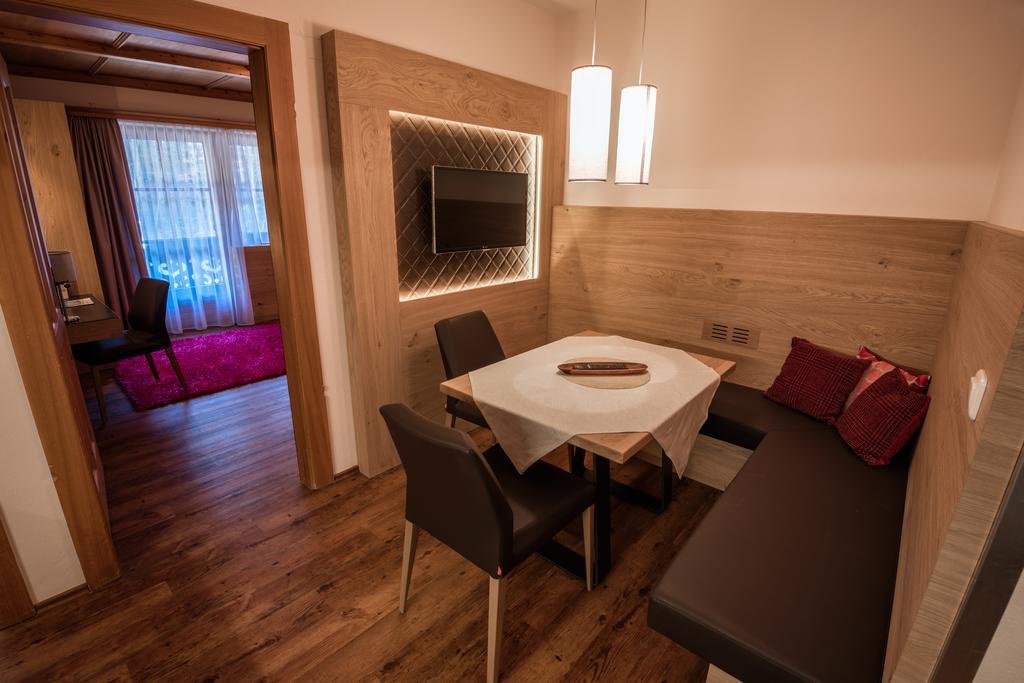 Hotel-Appartement Ferienhof Gerlos Luaran gambar