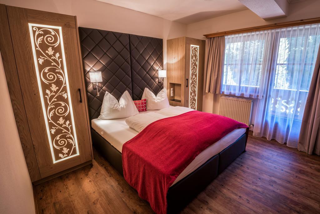 Hotel-Appartement Ferienhof Gerlos Luaran gambar