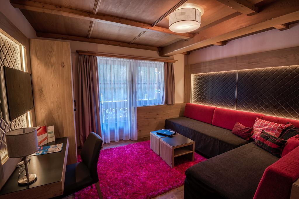 Hotel-Appartement Ferienhof Gerlos Luaran gambar