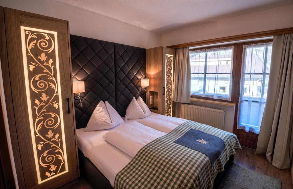 Hotel-Appartement Ferienhof Gerlos Luaran gambar