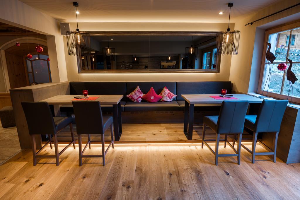 Hotel-Appartement Ferienhof Gerlos Luaran gambar