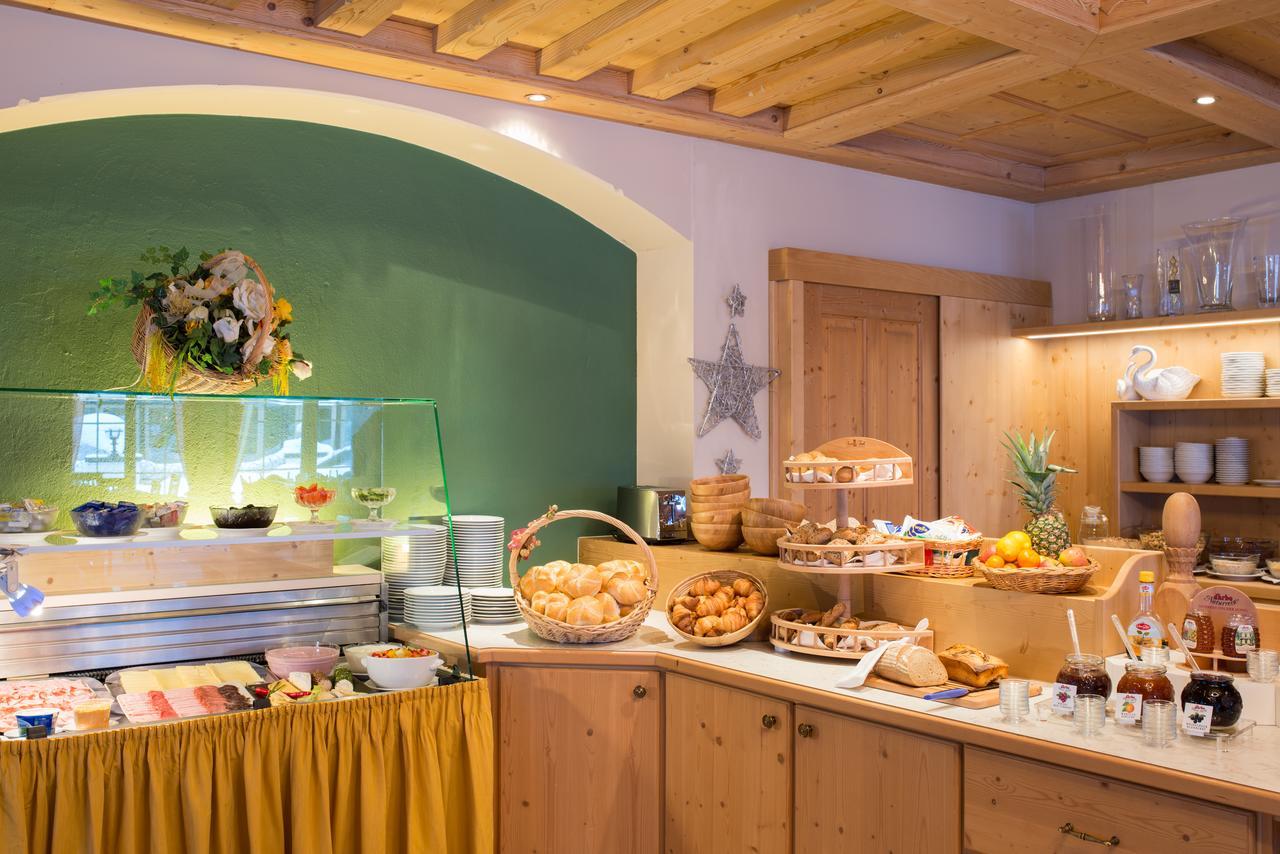 Hotel-Appartement Ferienhof Gerlos Luaran gambar