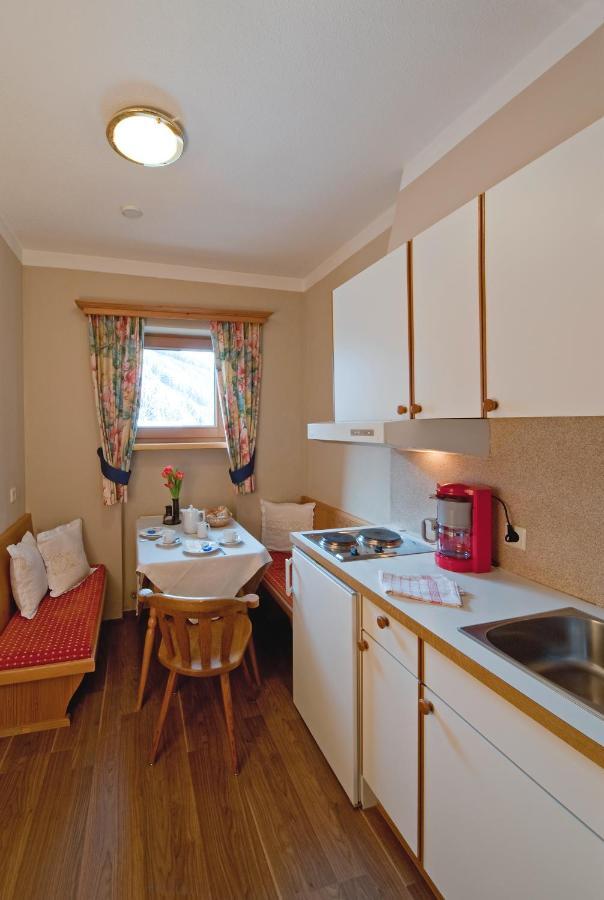 Hotel-Appartement Ferienhof Gerlos Bilik gambar