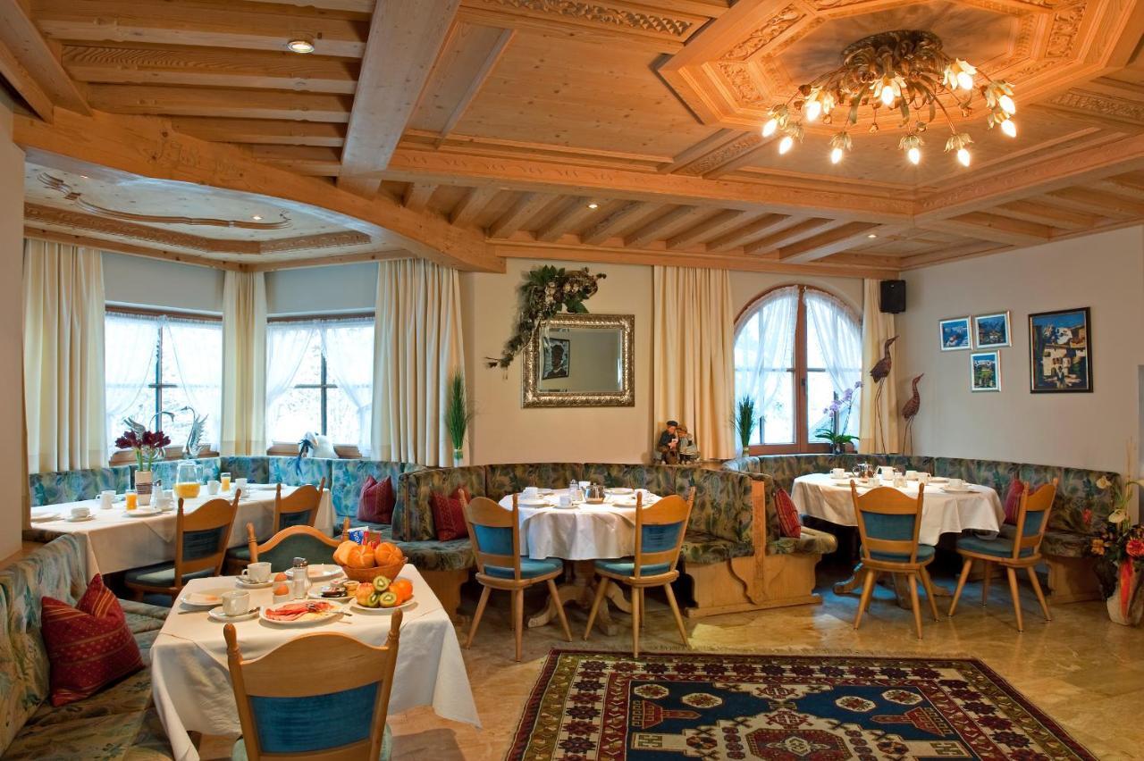 Hotel-Appartement Ferienhof Gerlos Luaran gambar