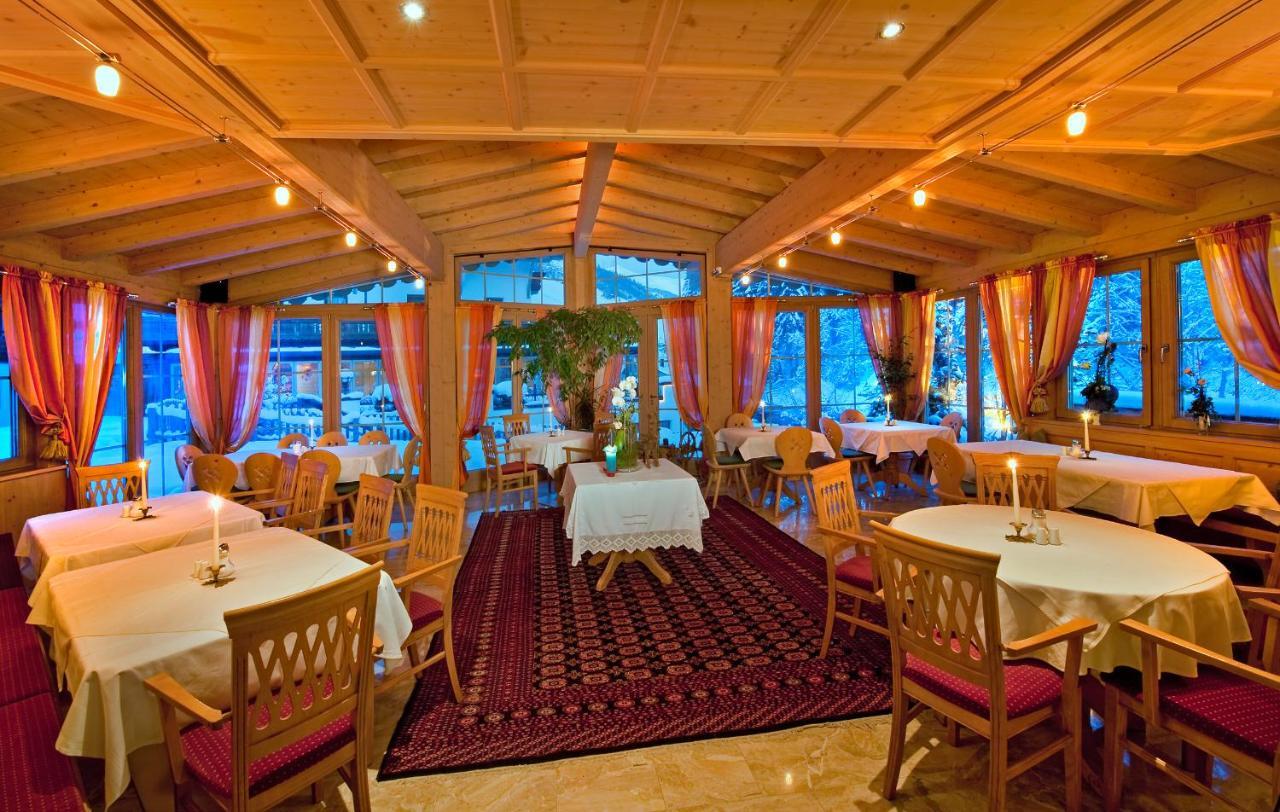 Hotel-Appartement Ferienhof Gerlos Luaran gambar